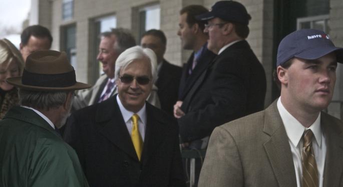 Bob Baffert, Medina Spirit Banned: What To Know And How To Watch 2021 Belmont Stakes