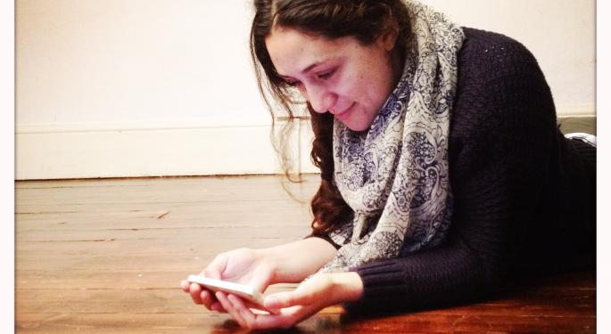 Reveal Finds A Way To Make Your Social Media Habit Worthwhile