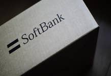 SoftBank planea lanzar una SPAC en dos semanas