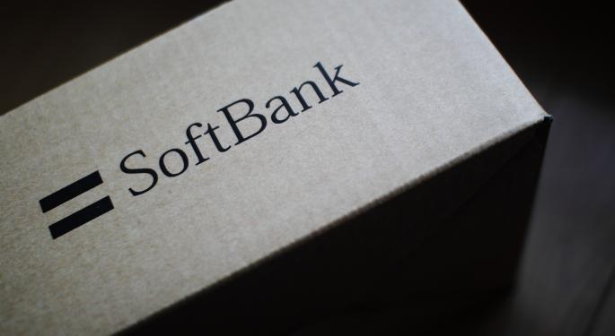SoftBank Sold $14B In Facebook, Amazon, Netflix, Google, Salesforce, Microsoft, Uber In Q2 To Ramp Up Funding Of Private Startups