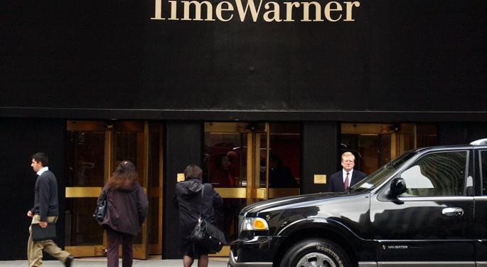 Time Warner Cable to Carry Al Jazeera America