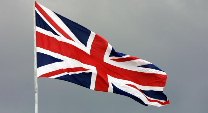 UK Markets Breathe A Sigh Of Relief