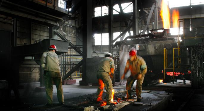 Heard Of The 'Productivity Paradox'? Allow Goldman Sachs To Explain