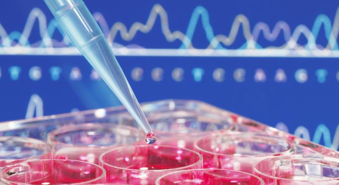 Quest Diagnostics: What The Heck Is Happening?