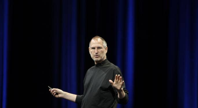 Steve Jobs voulait que Dell installe MacOS sur ses PC