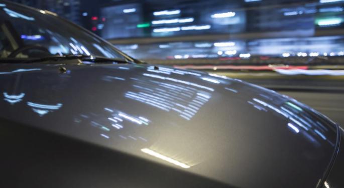 Auto Companies Crush July Expectations