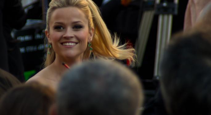 Reese Witherspoon Buys Into Ethereum And Gets A Taste Of Crypto Twitter With Bitcoin, Dogecoin Backers Sending In Pitches
