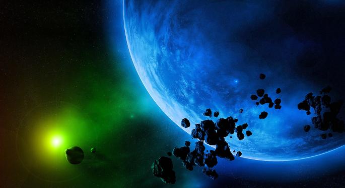 The Legal Implications Of Space Tourism