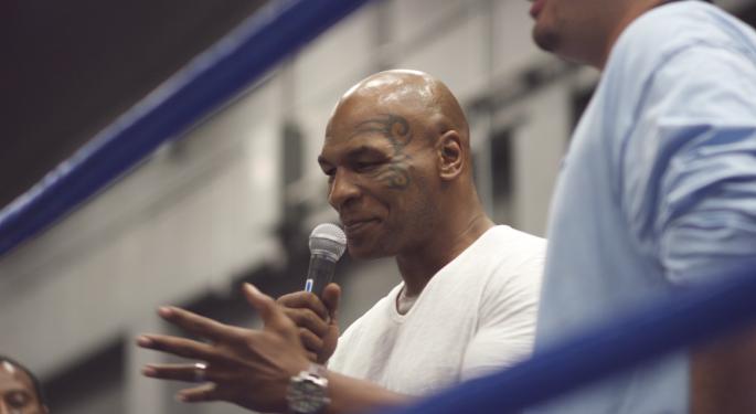5 Unexpected Facts You Might Not Know About Mike Tyson