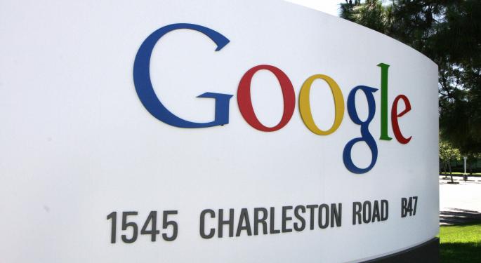 Lawsuit Against Apple, Google and Others Gains Class Action Status