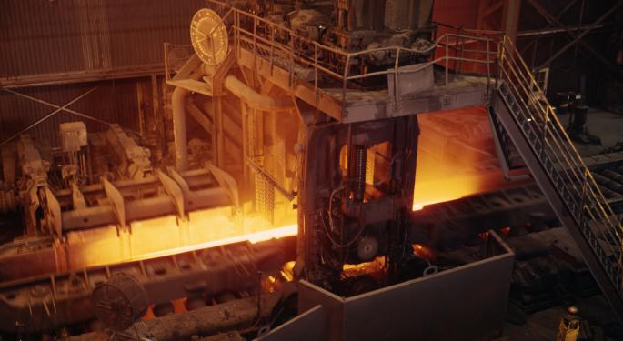4 Changes That Could Save The Steel Industry