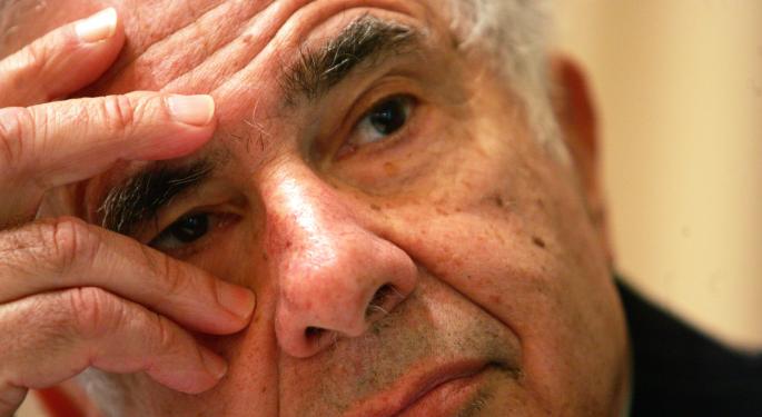Carl Icahn's Netflix Exit: Genius, Collusion or Both? 