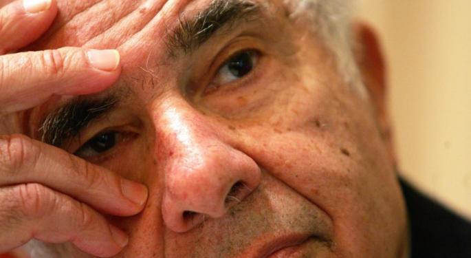Why The Next High-Yield Crash 'Will Be Ugly'