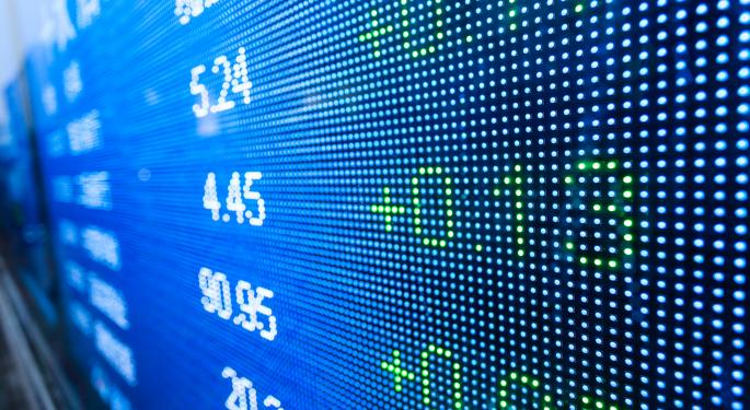 Dow Chemical, DuPont Shares Explode After 'Mother Of All' Merger Report