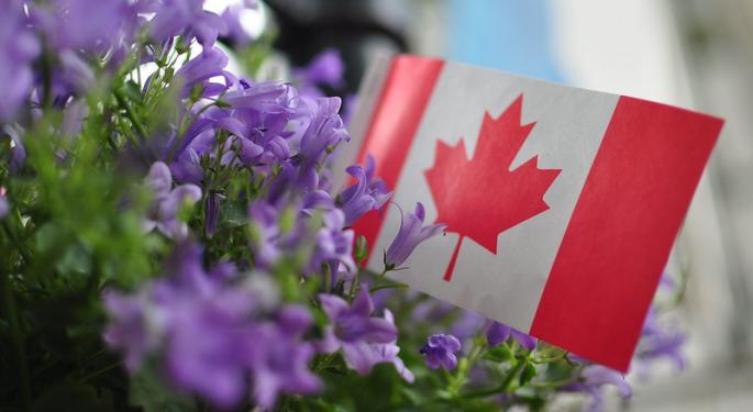 5 Canadian Stocks To Consider For Canada Day