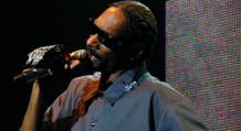 Snoop Dogg lancia gli NFT ‘Decentralized Dogg’