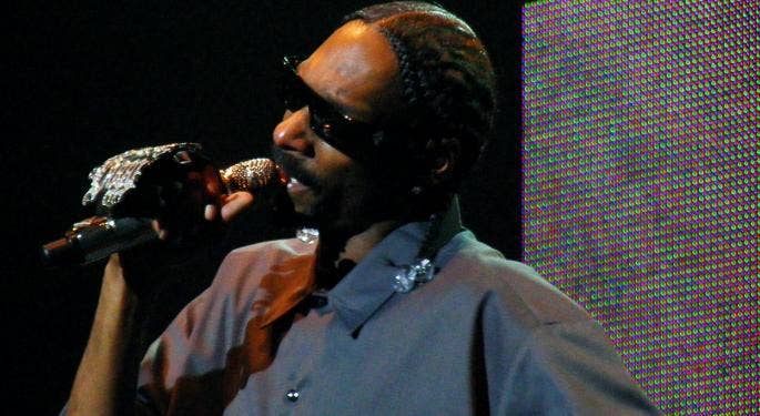 Snoop Dogg lancia gli NFT ‘Decentralized Dogg’