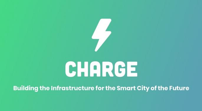 Charge Enterprises CEO Joins Benzinga's "Power Hour" To Talk About The EV Market