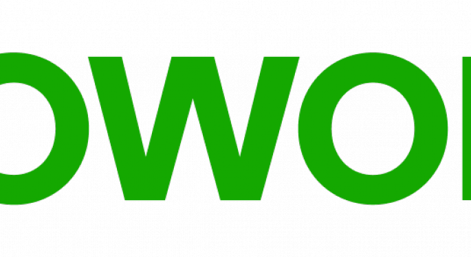 Why Upwork's Stock Is Trading Higher Today