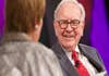 Warren Buffett supera los 100.000M$ en patrimonio neto