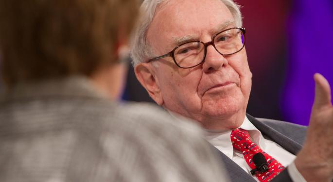 ¿Warren Buffett ha invertido en Tesla?