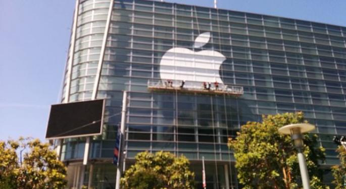 Apple's Decision To Allow Select Cannabis Brands On App Store Signals Incremental Acceptance Of Emerging Legal Market