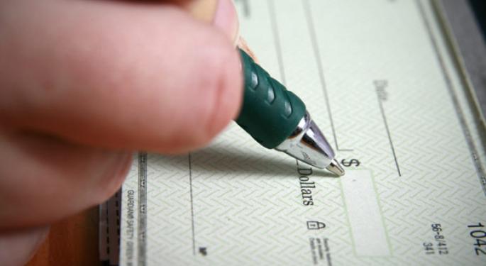 3 Reasons Why You Shouldn't Overlook Checkbook Balancing