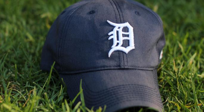Detroit Tigers Are MLB's Least Efficient Team, While Atlanta Braves Are On Top