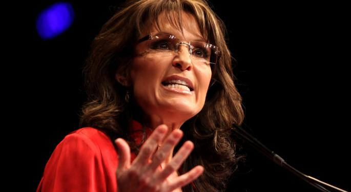 Sarah Palin Loses Her Libel Lawsuit Against The New York Times: What You Need To Know