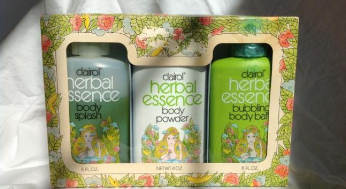 Procter & Gamble May Sell Beauty Brands In Package Deal