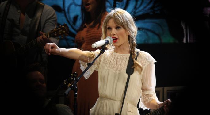 Why Does Everyone Love Taylor Swift Today?