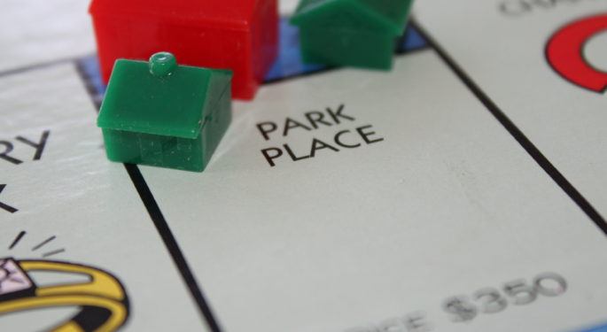 4 Popular Equity REIT ETFs: Should The Average Investor Take A Look?