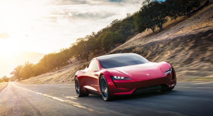 Tesla's FSD Beta V10.3 Rollout Has Braking Bug: What's Next?