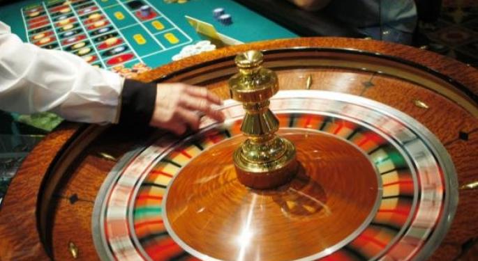 Gaming & Leisure To Pinnacle: 'You Got More, Consider The Bid'