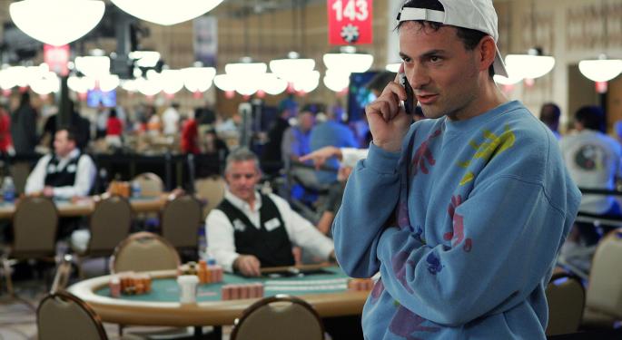 David Einhorn Still Focused On Tech While Escaping Health Care In Q1