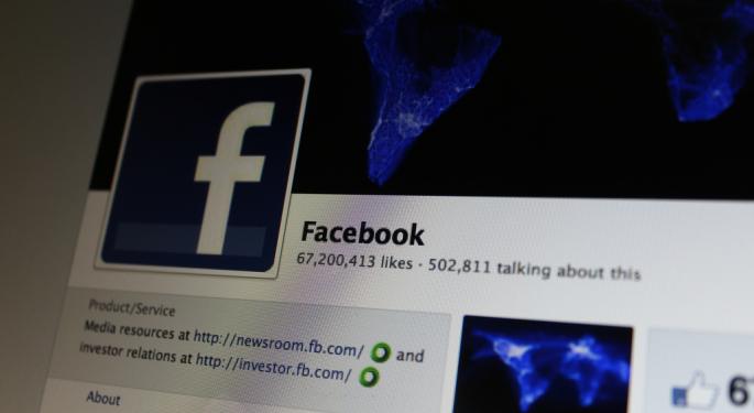 Facebook Is The Ultimate Growth Stock, Says Jason Rotman Of Lido Advisors