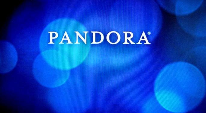 Pandora Integrates Sonos In App, Enables Alexa Commands