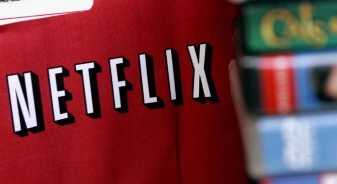 Netflix Will Double Subscribers By 2020 Or Come Close