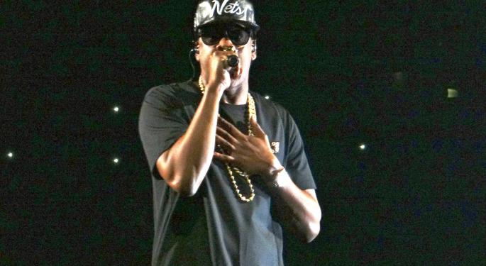 Did Deutsche Bank Help Jay Z Hide His Drug Money?