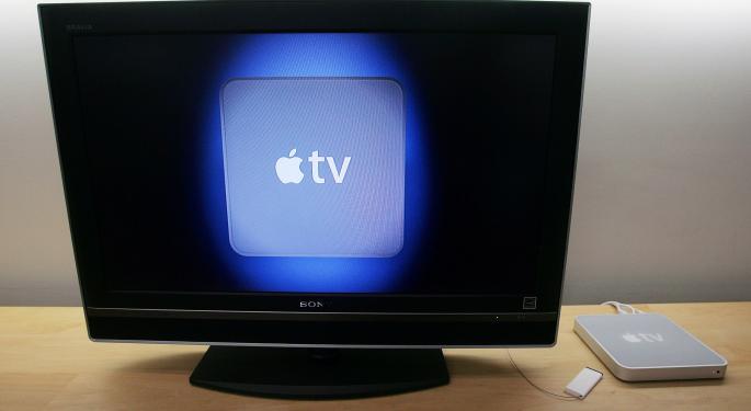 How Apple Gave HBO Leverage To Use Against Cable