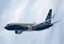 Boeing, arriva il primo ordine per il travagliato 737 MAX