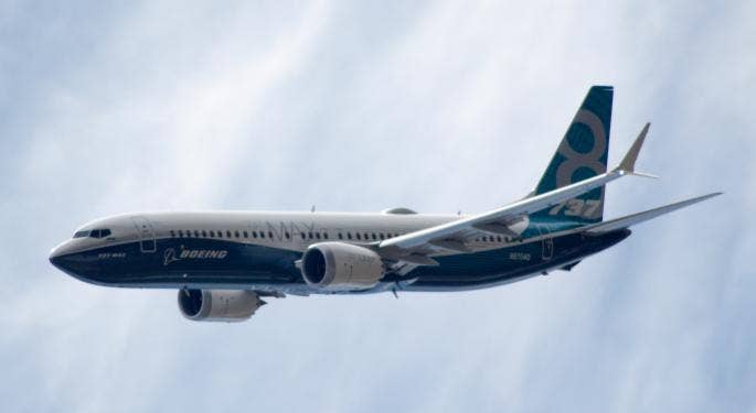 BA: Boeing, il 737 Max può tornare a volare