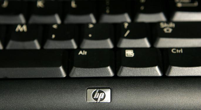 HP Stream Vs. Chromebook: Can Hewlett-Packard Company Compete With Google Inc?