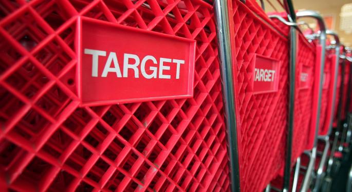 Target And Others Insiders Have Been Buying