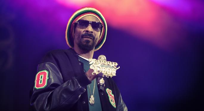 Snoop Dogg Shells Out $3.9M In Ethereum To Add XCOPY Piece To Burgeoning NFT Collection