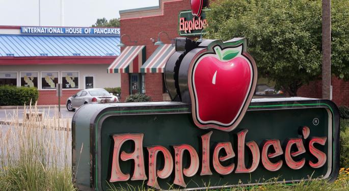 Are Chili's and Applebee's Preparing to Replace Wait Staff With Tablets?