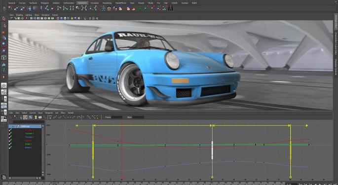 What's Going On With Autodesk Shares Today?