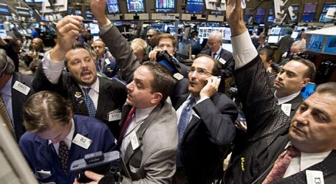 We Asked 3 Retail Traders About Their Strategies