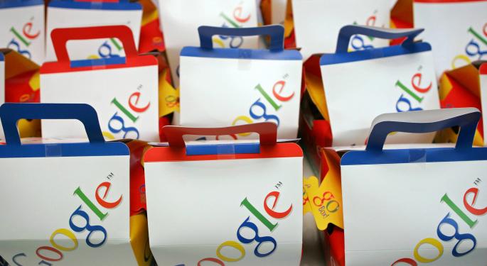 3 Implications Of Google Domain Registrations Every Web.com Investor Should Consider