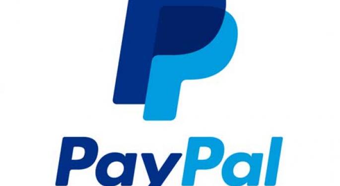 PayPal's Recent Deal To Sell Consumer Credit Unit Adds $4 To Stock's Fair Value